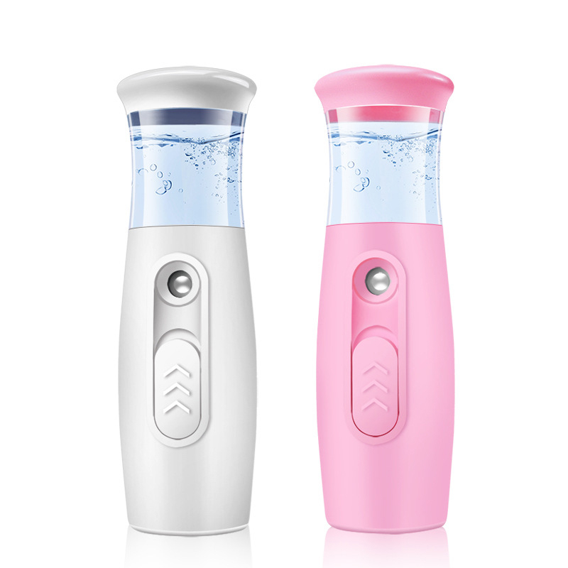 Facial Steamer Nano - نانو ميست بخاخ الوجه USB المرطب