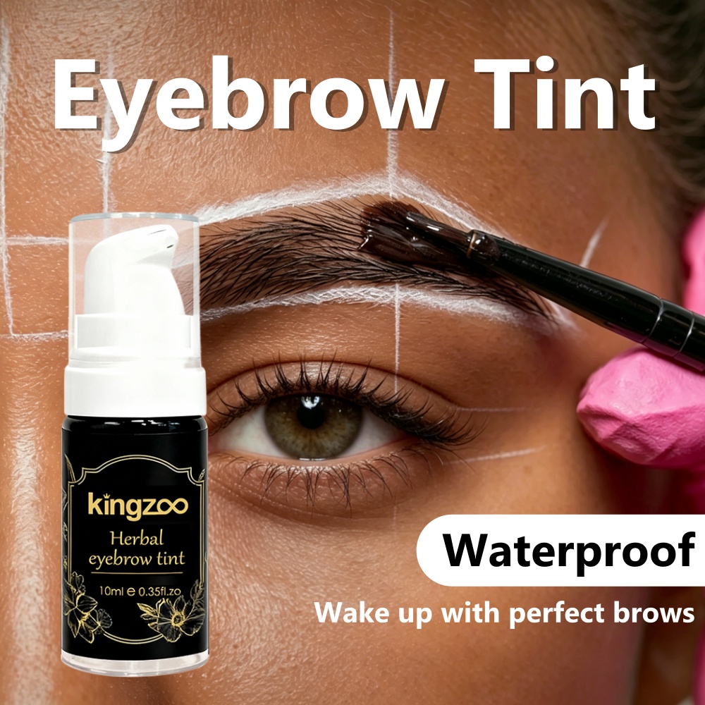 Brow Lamination Kit - ​ ​ مجموعة صبغ الحواجب المقاومة