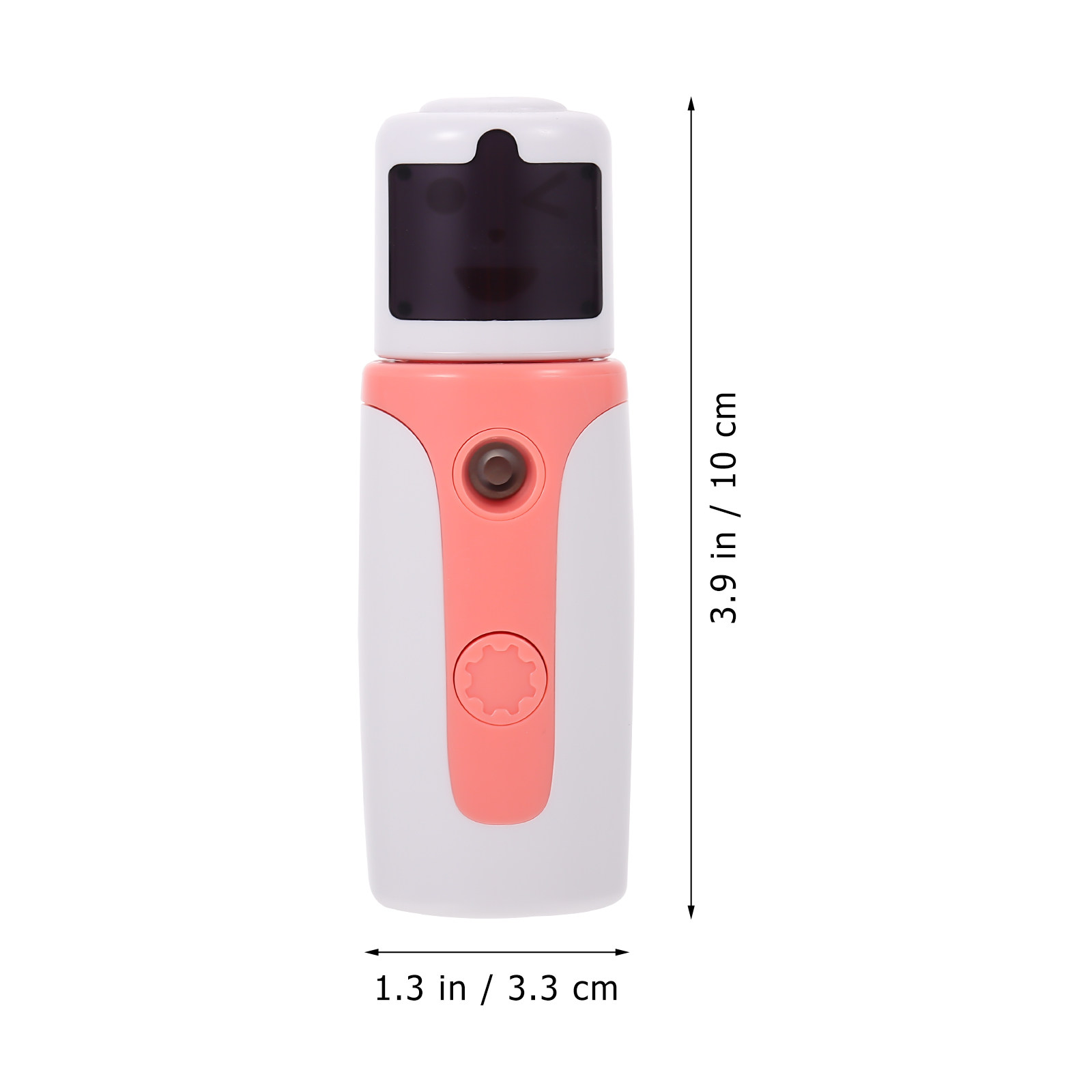 مجموعة واحدة من بخاخ الوجه الن - مراجعة Facial Steamer Nano وسعره