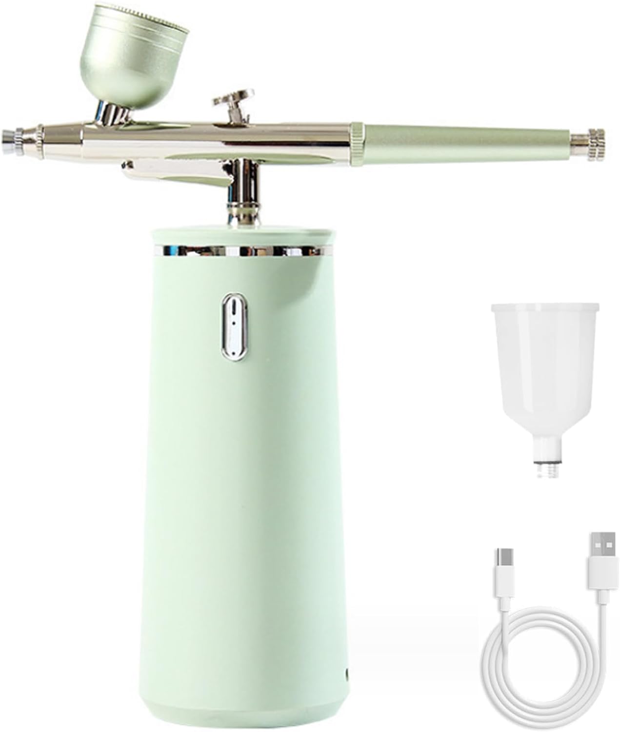 جهاز تبخير للوجه بتقنية النانو - مراجعة Facial Steamer Nano وسعره