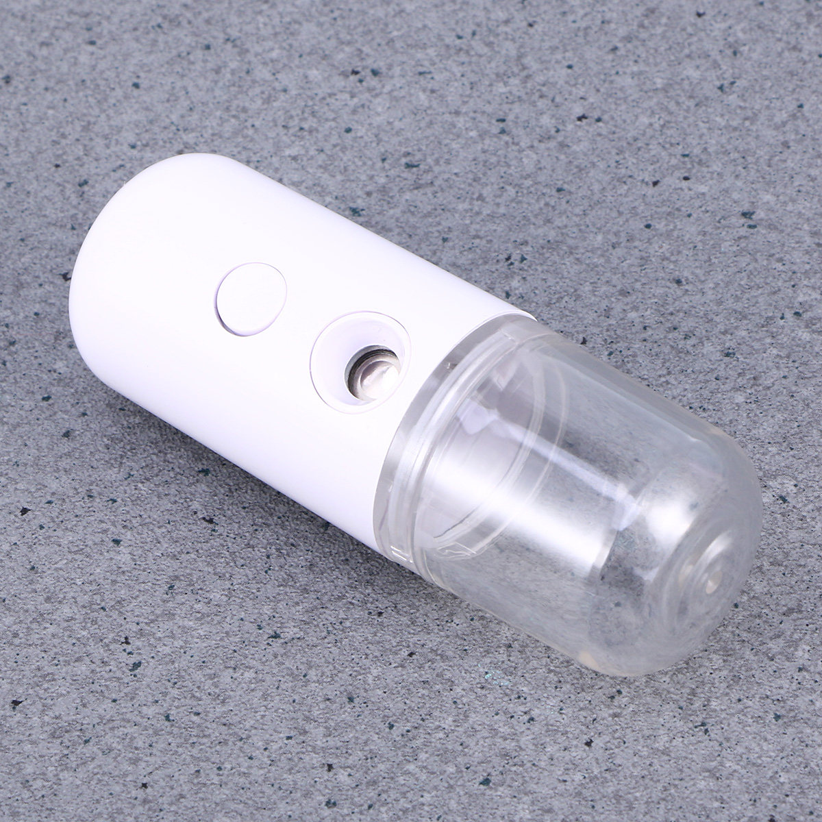جهاز تبخير للوجه صغير ومحمول،  - مراجعة Facial Steamer Nano وسعره