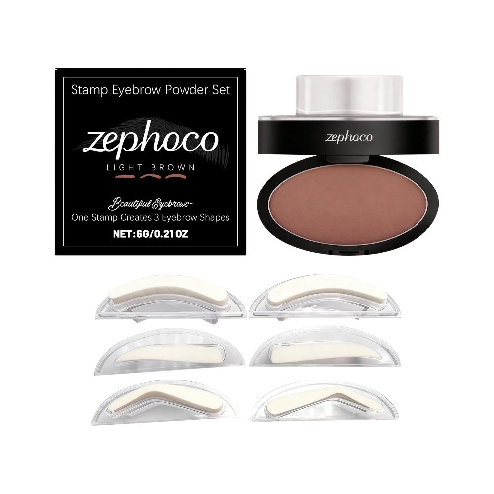 مجموعة بودرة الحواجب المقاومة  - مراجعة Brow Lamination Kit وسعره