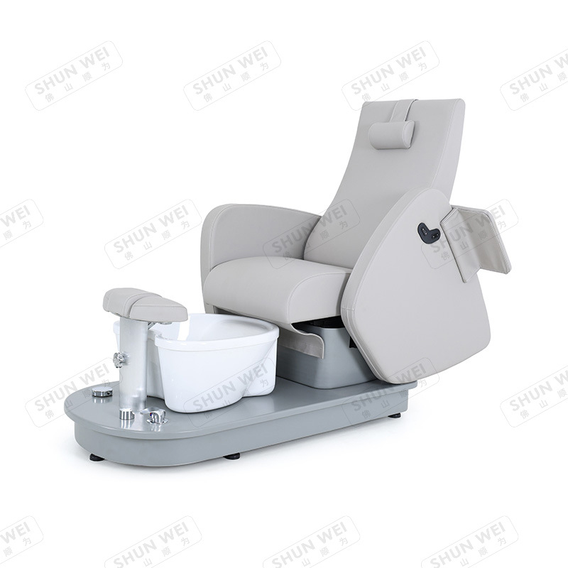 كرسي تدليك قابل للتعديل، كرسي  - مراجعة Wellness Spa And Salon وسعره