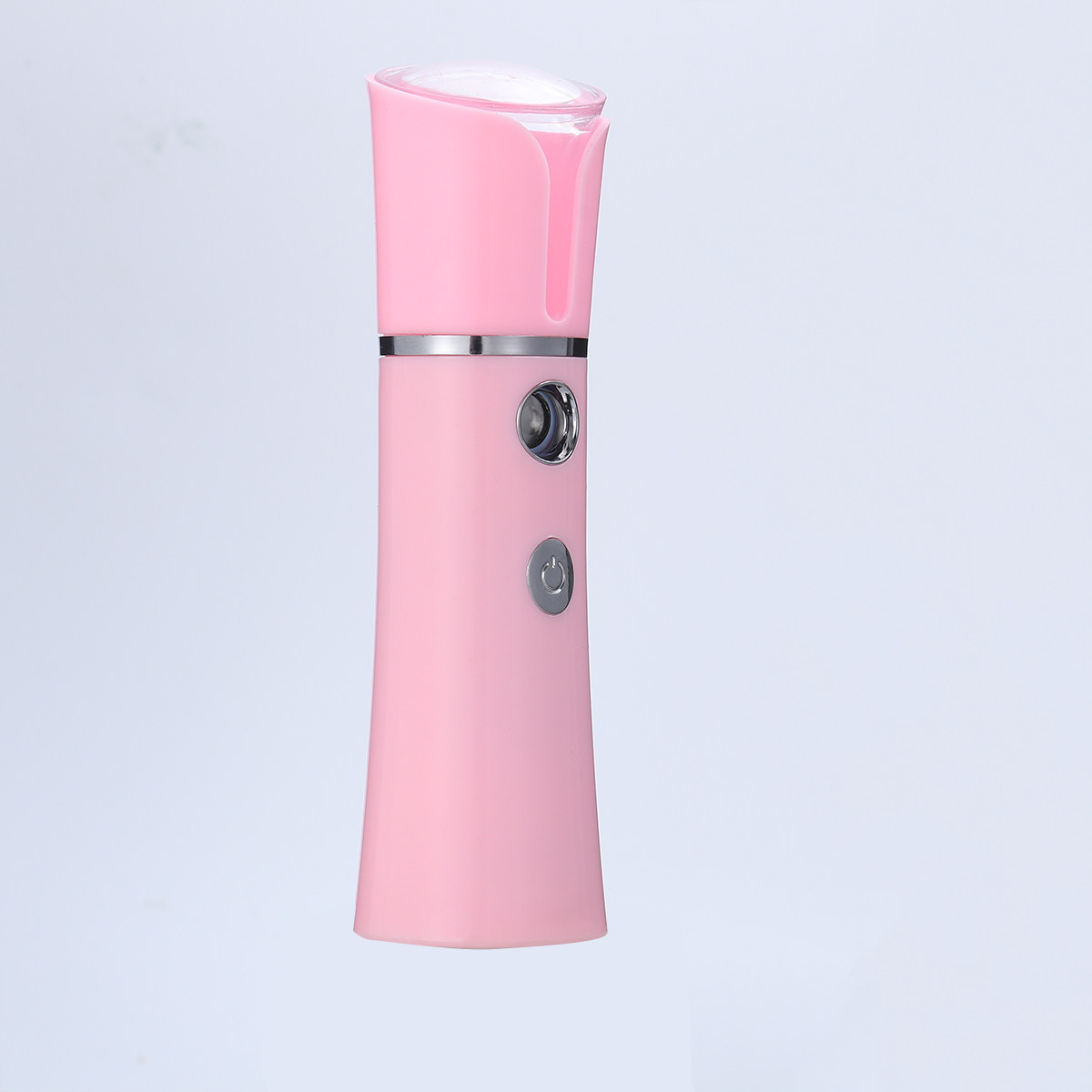 جهاز تبخير محمول للوجه بسعة 25 - مراجعة Facial Steamer Nano وسعره